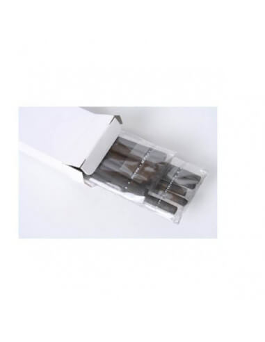 BARRA CARBONCILLO NÂº 05 5 X 135 MM WONDER ART