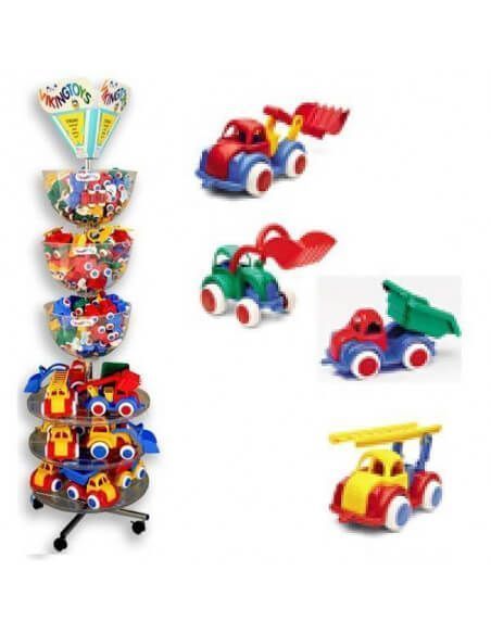 MAXI TRUCKS