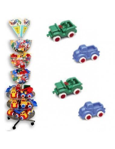 MAXI CARS