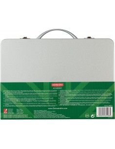 Caja regalo metálica... 2