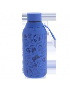 Botella acero inoxidable...