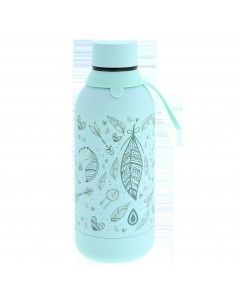 Botella acero inoxidable...