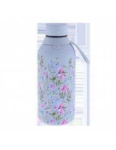 Botella acero inoxidable...