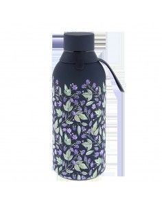 Botella acero inoxidable...
