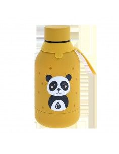 Botella acero inoxidable...