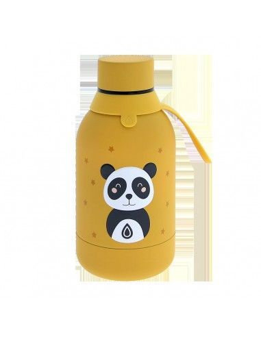 Botella acero inoxidable 350ml...
