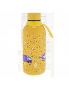 Botella acero inoxidable...