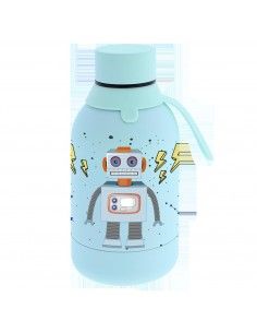 Botella acero inoxidable...
