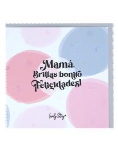 Tarjeta de felicitación...