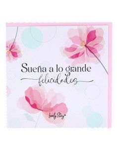 Tarjeta de felicitación...