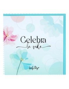 Tarjeta de felicitación...