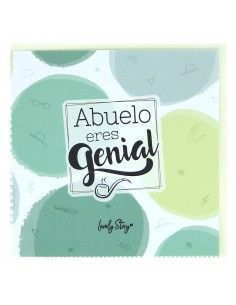 Tarjeta de felicitación...
