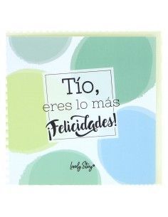 Tarjeta de felicitación...