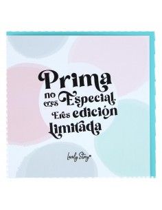 Tarjeta de felicitación...