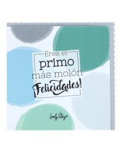 Tarjeta de felicitación...