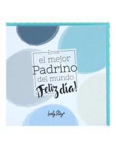 Tarjeta de felicitación...