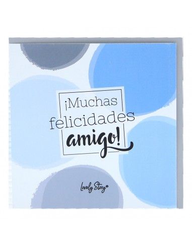 Tarjeta de felicitación navidad...