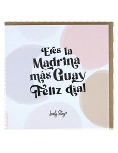 Tarjeta de felicitación...