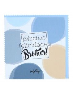 Tarjeta de felicitación...