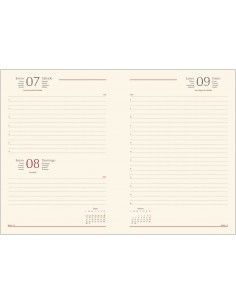 AGENDA ANUAL 15X21 CM COLOR... 2