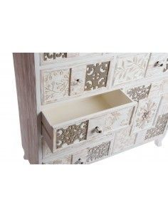 Cajonera madera con 8... 2