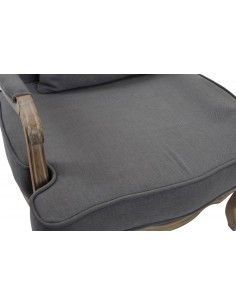 SILLON POLIESTER MADERA... 2