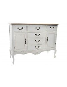 BUFFET ABETO 118X45X90...