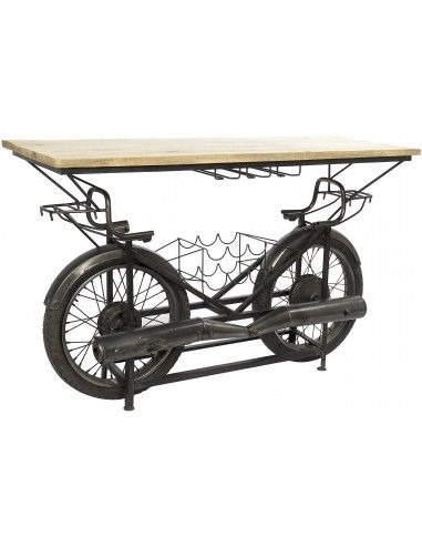 BOTELLERO METAL MANGO 155X56,5X96,5...