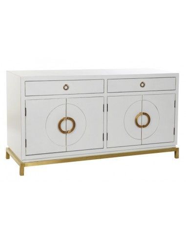 BUFFET ALAMO METAL 150X50X80 42...