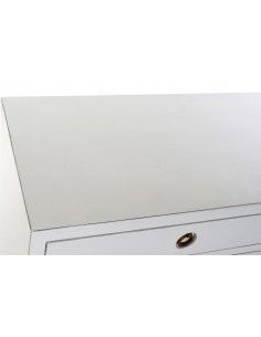 BUFFET ALAMO METAL... 2