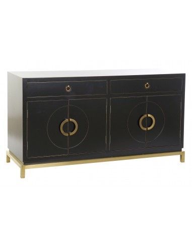 BUFFET ALAMO METAL 150X50X80 42...