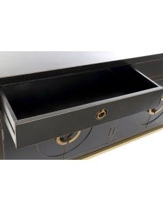 BUFFET ALAMO METAL... 2
