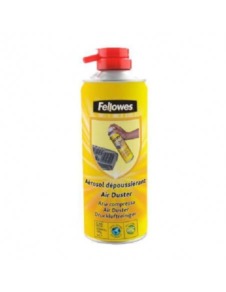 SPRAY DE AIRE A PRESION SIN HFC 350 ML