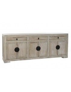 BUFFET MADERA RECICLADA...