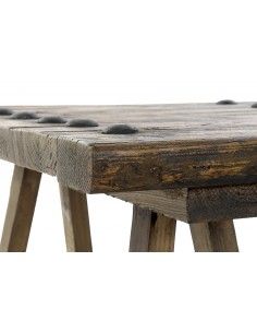 MESA CAFE OLMO 110X70X40... 2