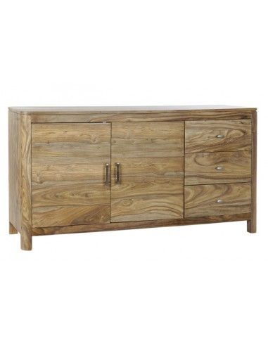 BUFFET SHEESHAM 145X44X76 NATURAL
