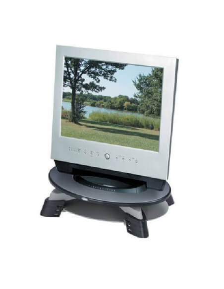 SOPORTE PARA MONITOR GIRATORIO TFT O LCD 45Âº