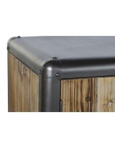 BUFFET ABETO METAL... 2
