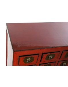 CAJONERA OLMO METAL... 2