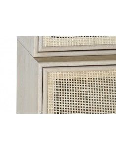 VITRINA PAULOWNIA MDF... 2