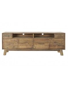 MESA TV PINO 180X48X65...