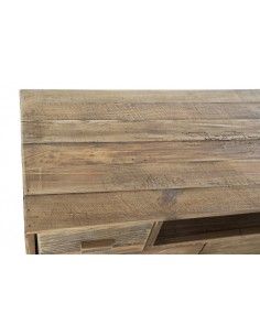 MESA TV PINO 180X48X65... 2