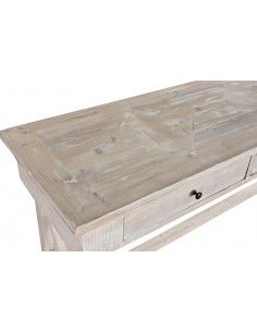 CONSOLA PINO 184X48X86... 2