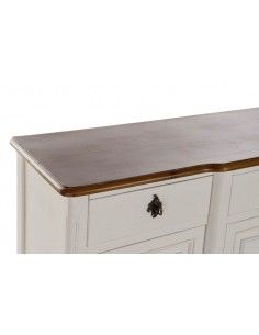 BUFFET PAULOWNIA 140X45X90... 2