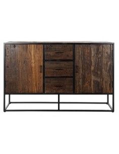 BUFFET MADERA RECICLADA...