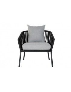 SOFA SET 4 ALUMINIO... 2