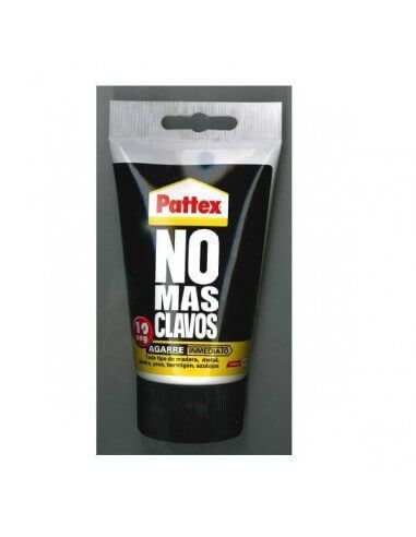 TUBO PATTEX NO MAS CLAVOS 150GR