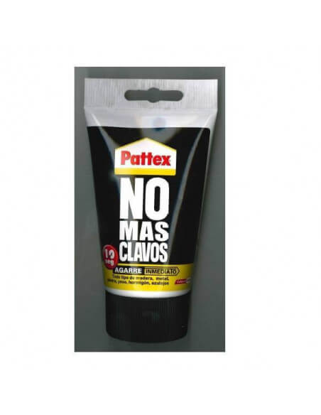 TUBO PATTEX NO MAS CLAVOS 150GR