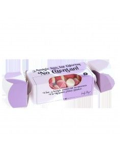 Cajita de chuches amiga,...
