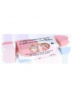 Cajita de chuches la...
